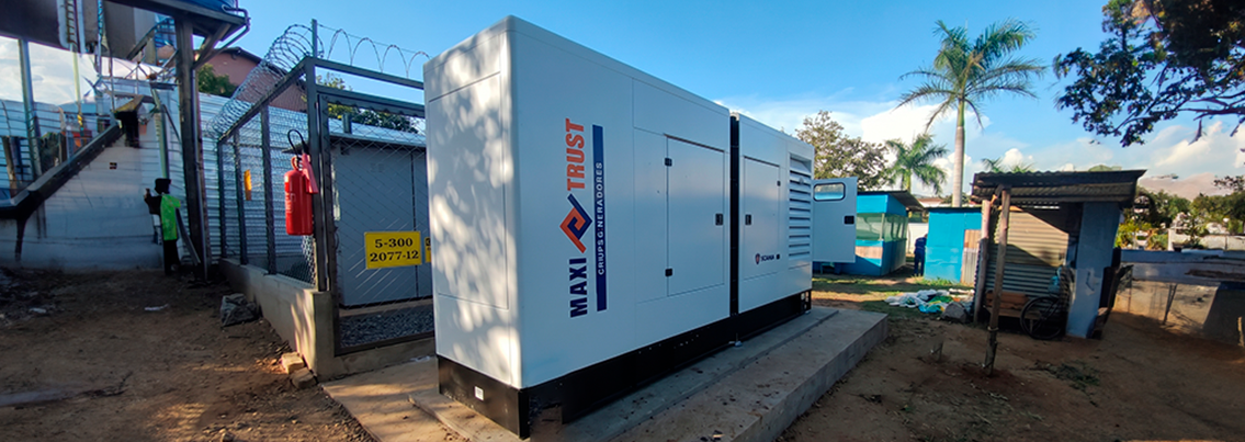 Venda de geradores industriais: saiba como escolher, dimensionar e garantir energia contínua para sua operação com segurança.